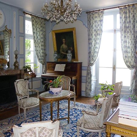 Chateau De Colliers Muides-sur-Loire Zewnętrze zdjęcie