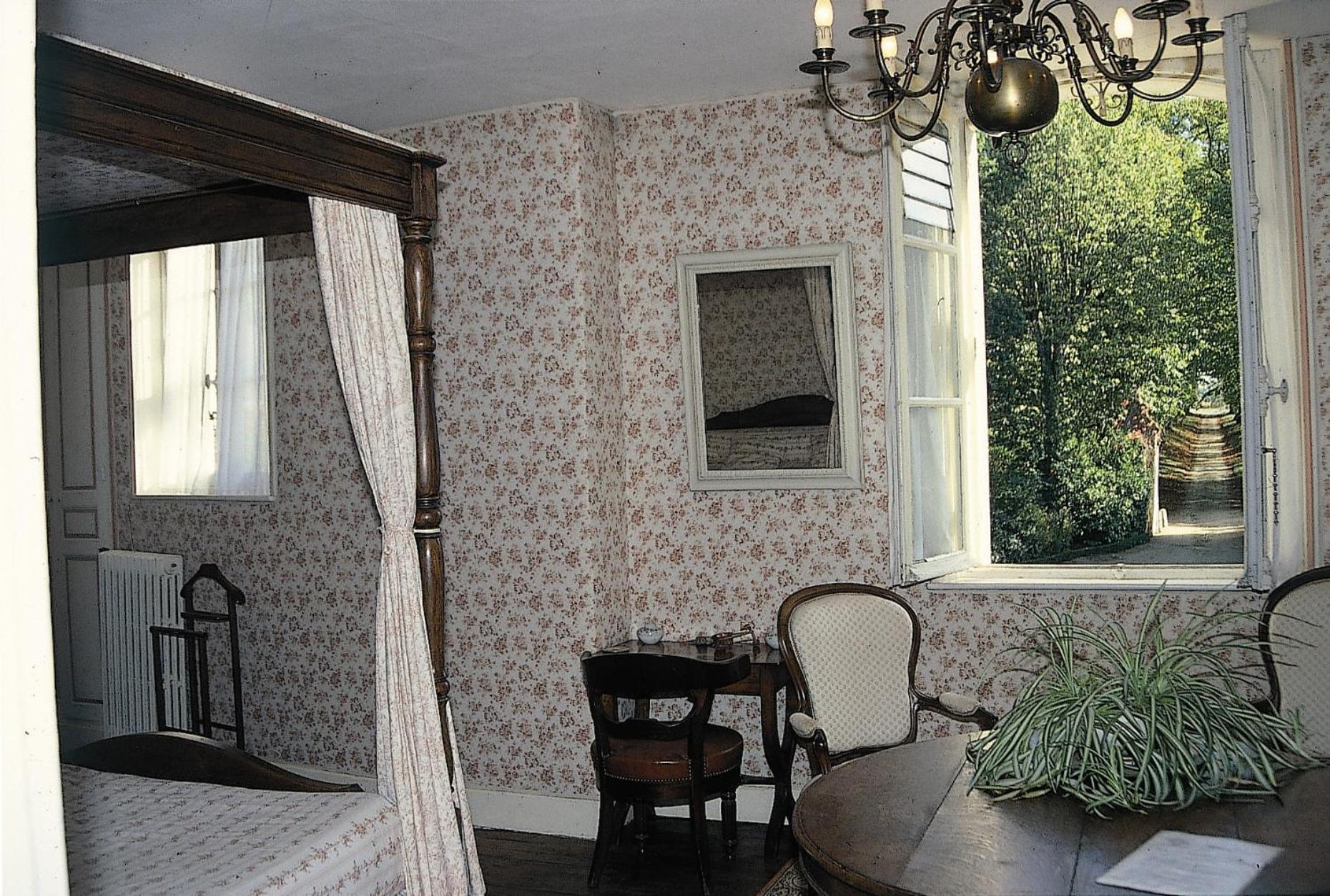 Chateau De Colliers Muides-sur-Loire Pokój zdjęcie