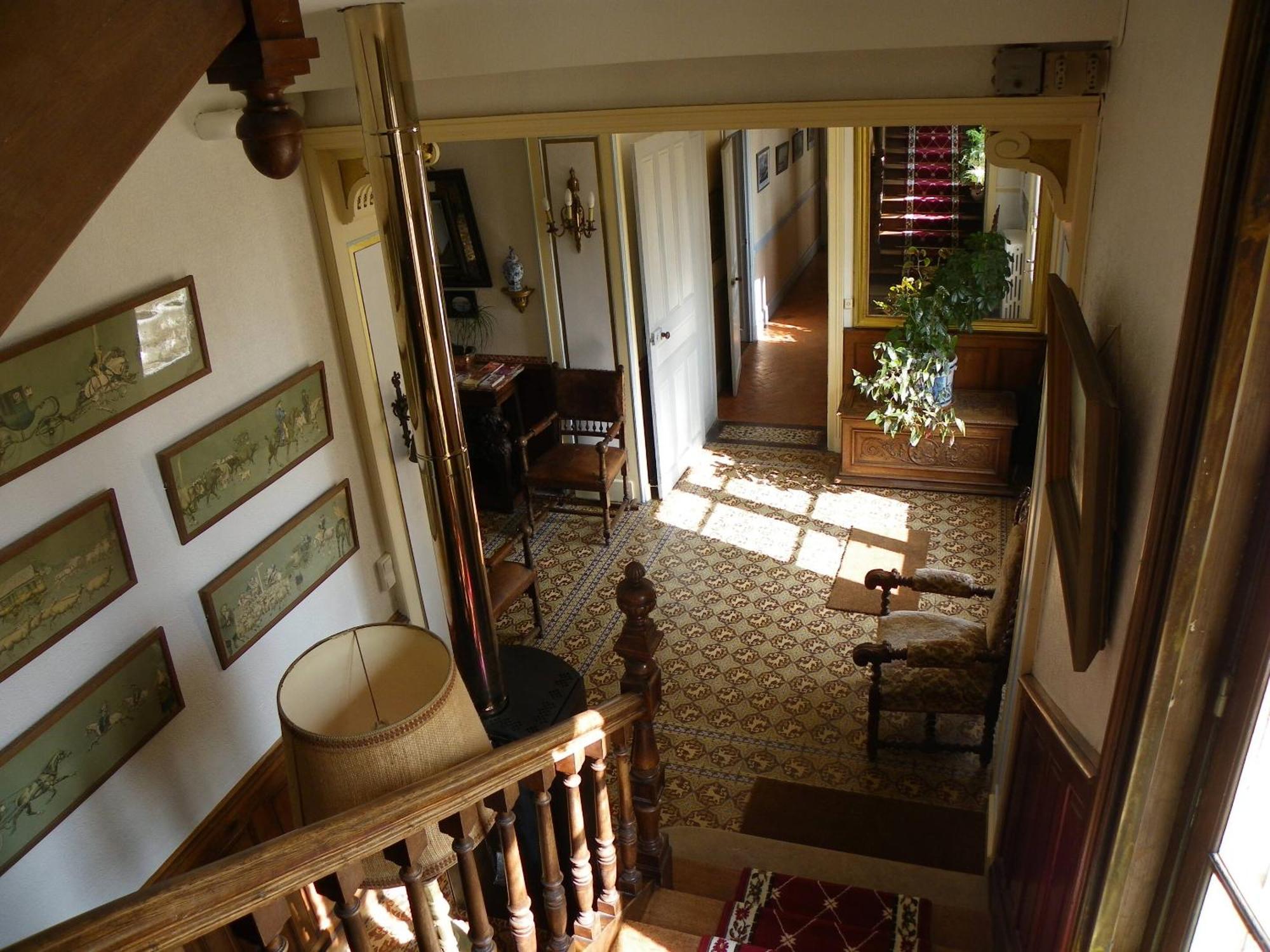 Chateau De Colliers Muides-sur-Loire Zewnętrze zdjęcie