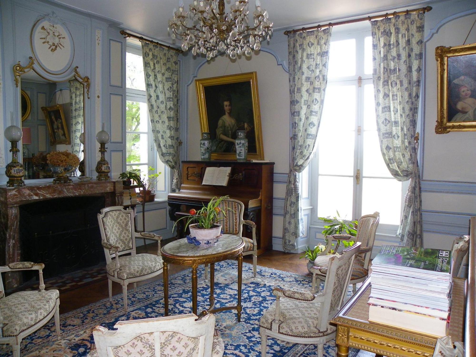 Chateau De Colliers Muides-sur-Loire Zewnętrze zdjęcie