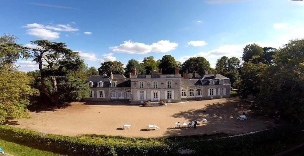 Chateau De Colliers Muides-sur-Loire Zewnętrze zdjęcie