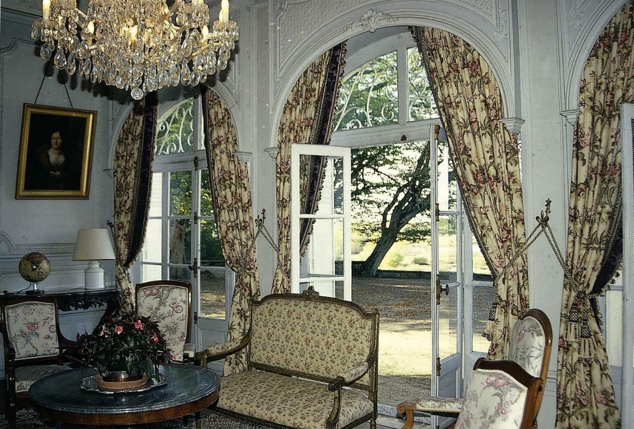 Chateau De Colliers Muides-sur-Loire Zewnętrze zdjęcie